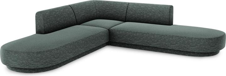 Produktbild Micadoni Miley (Ecksofa)