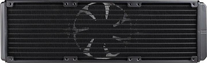 Produktbild EVGA CLC 360 Liquid Water CPU Cooler RGB LED Cooling