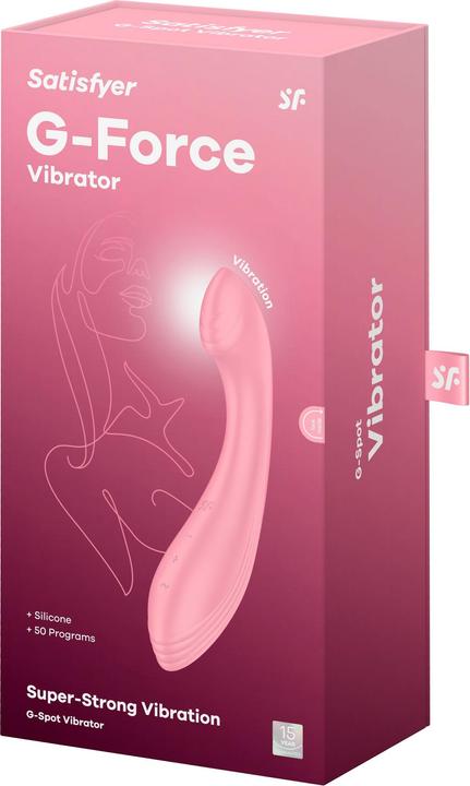 Produktbild Satisfyer G-Force