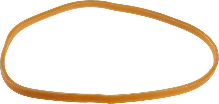 Image du produit BüroLine Elastiques 125x3mm ø 80mm (400 pcs)