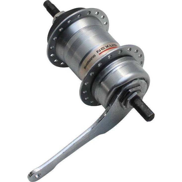 Shimano, Nabe + Freilauf