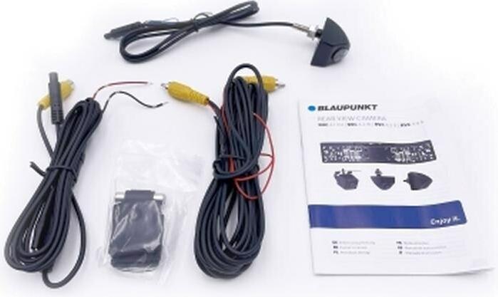 Produktbild Blaupunkt RVC 4.3U 150° Unterbau