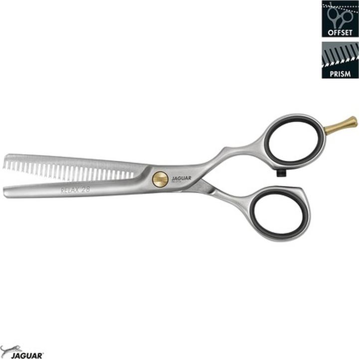 Actual product image Jaguar Pre Style Relax (13.97 cm)