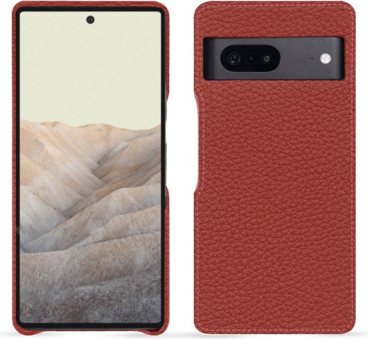 Papaye ( Pantone #b54317 )