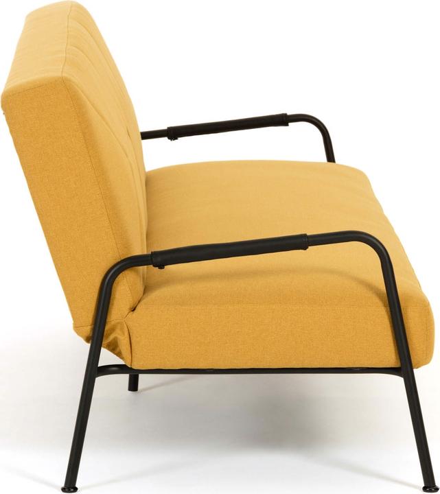 Produktbild Kave Home Neiela (3-Sitzer, Bettsofa)