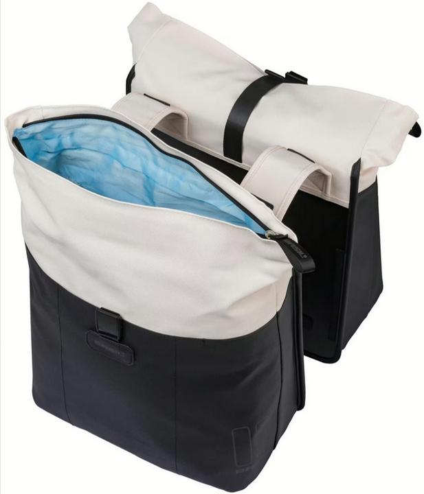 Image du produit Basil Double Panier Vive (35 l)