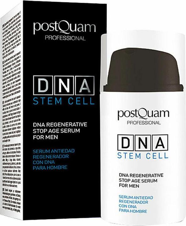 Produktbild Postquam globale DNA Männer Essenz 30 ml (30 ml)
