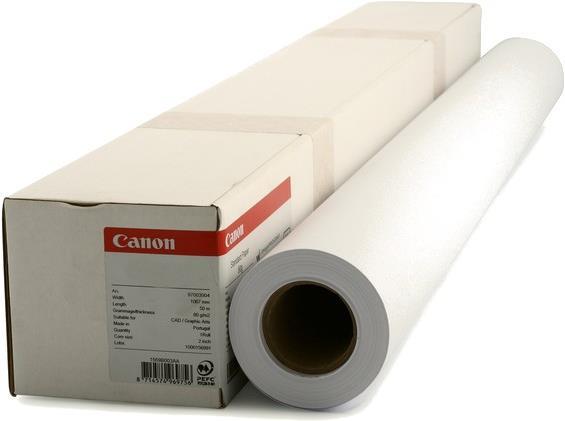 Image du produit Canon Papier photo satiné (200 g/m², Plotter rouleaux, 1 x)