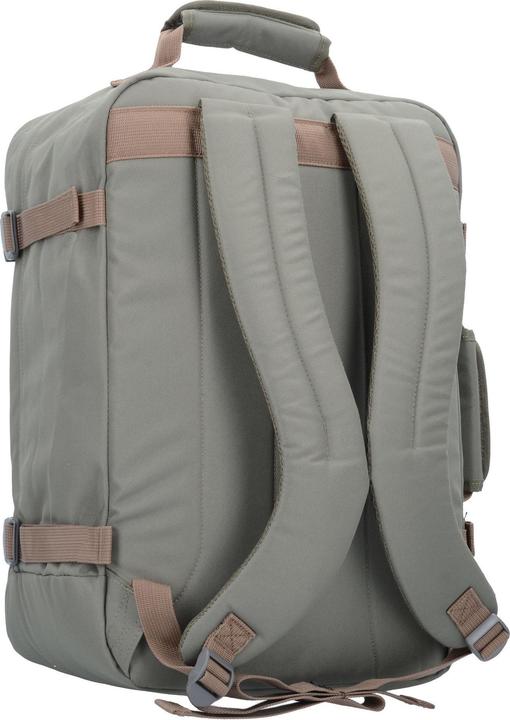 Actual product image Cabin zero CabinZero (36 l)