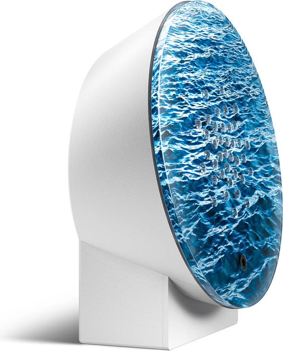 Produktbild Relaxound Oceanbox (11 x 5 x 11.5 cm)