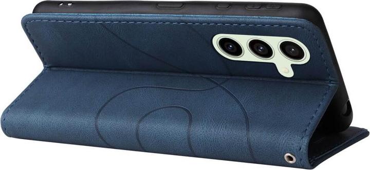 Produktbild Cover-Discount FE - Zweifarbige Etui Hülle (Samsung Galaxy S24 FE)