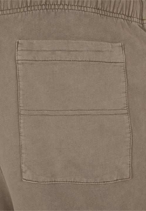 Produktbild Urban Classics Overdyed Sweatpants (S)