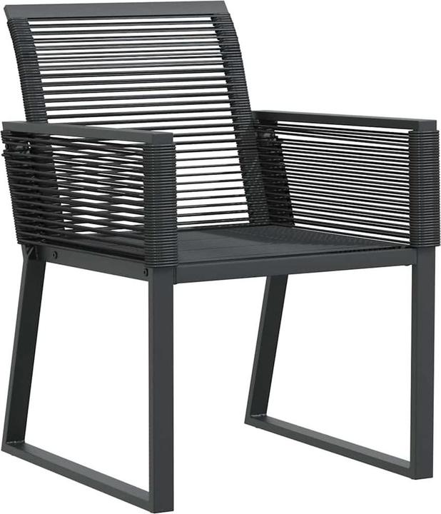 Produktbild vidaXL Gartenmöbel Set (160 x 80 x 73 cm)