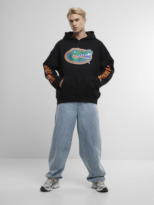 Produktbild Urban Classics Upscale Florida Gators Multi Logo Oversize Hoody - 191455 (S)