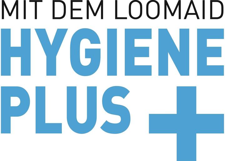 Produktbild Loomaid Toilettenbürste