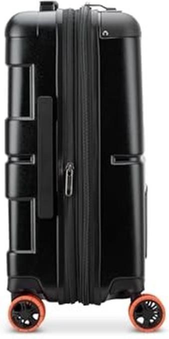 Actual product image Jeep JH002B Hardside Expandable Luggage