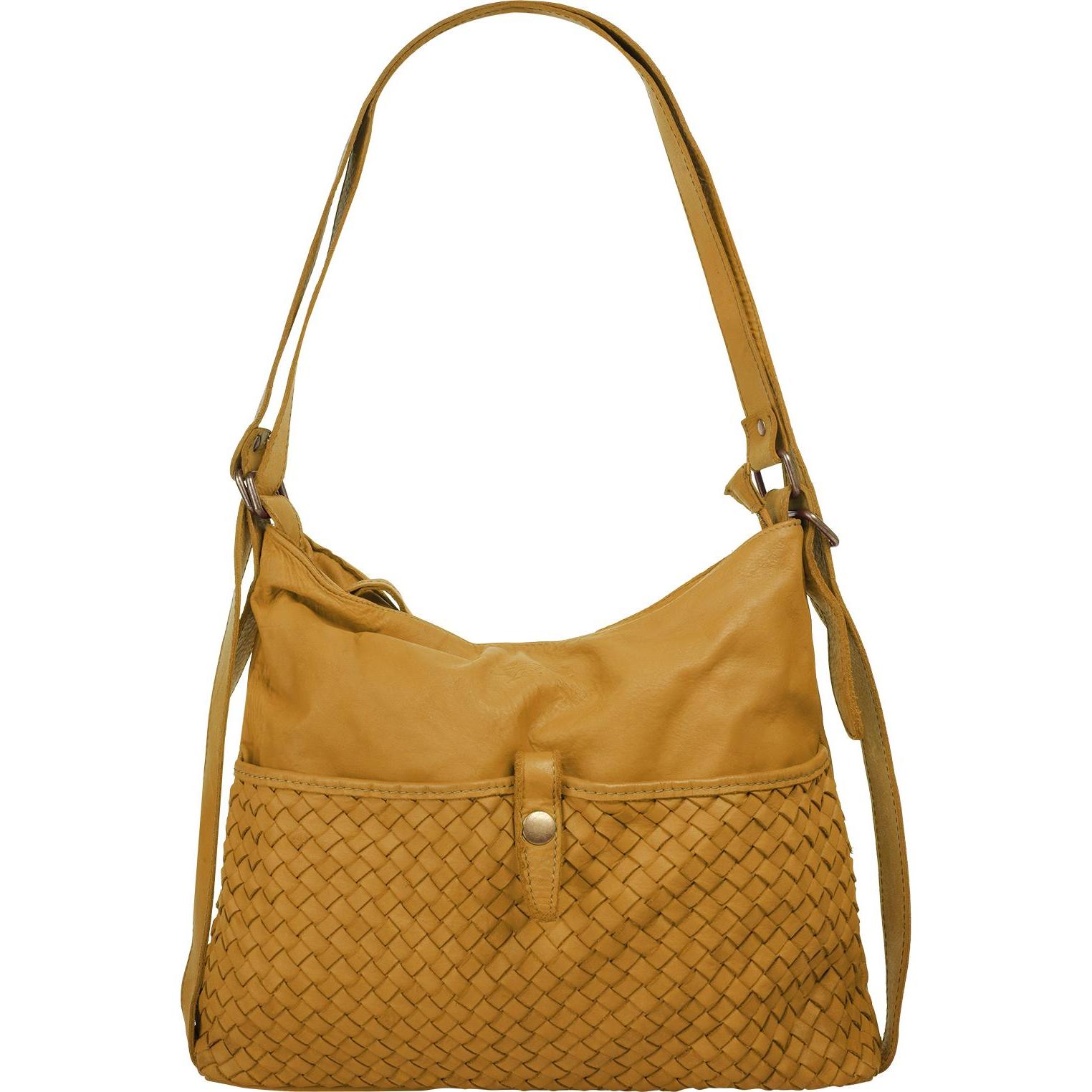 Samantha Look, Tasche, Shopper, Gelb