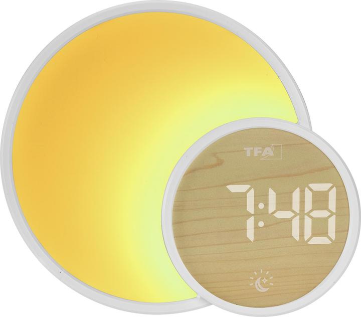 Immagine prodotto TFA Soluna Mini