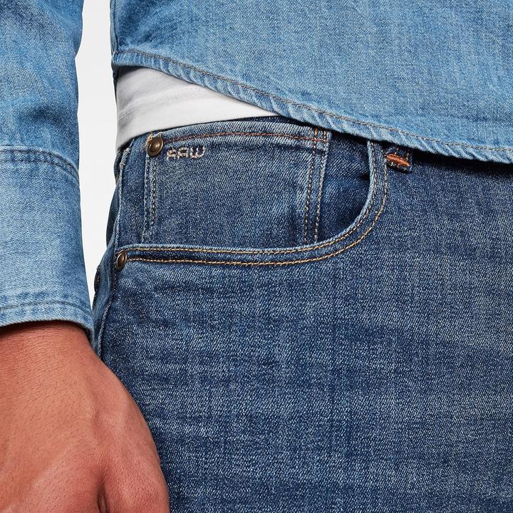 Immagine prodotto G-Star Jeans Slim 3301 (W32/L32)