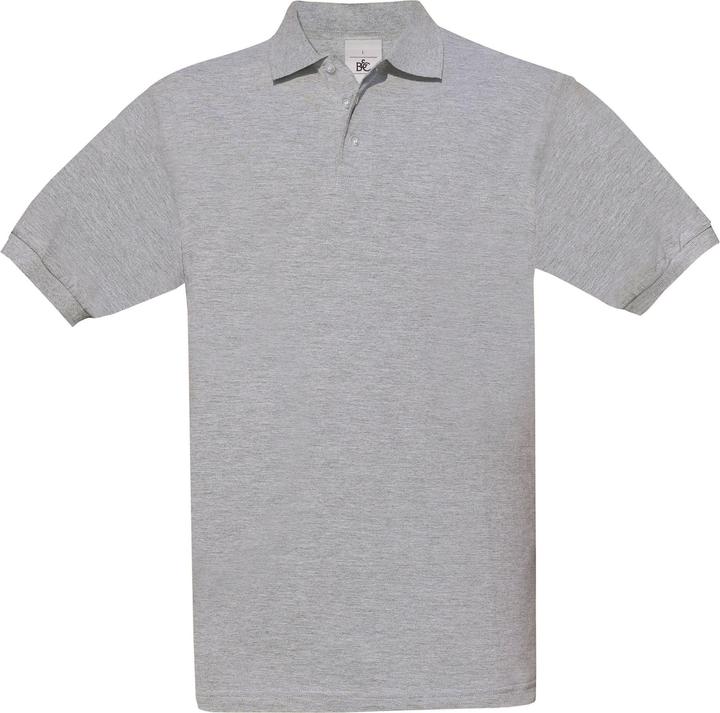Produktbild B&C Safran Poloshirt (3XL)