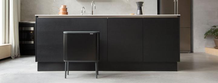 Produktbild Brabantia Abfallbehälter (33 l)
