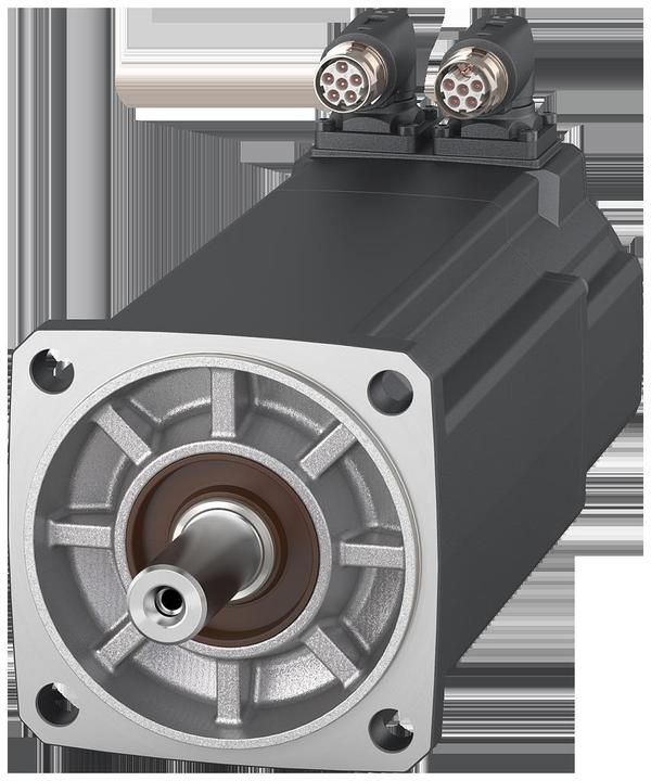 Produktbild Siemens SIEM Servomotor