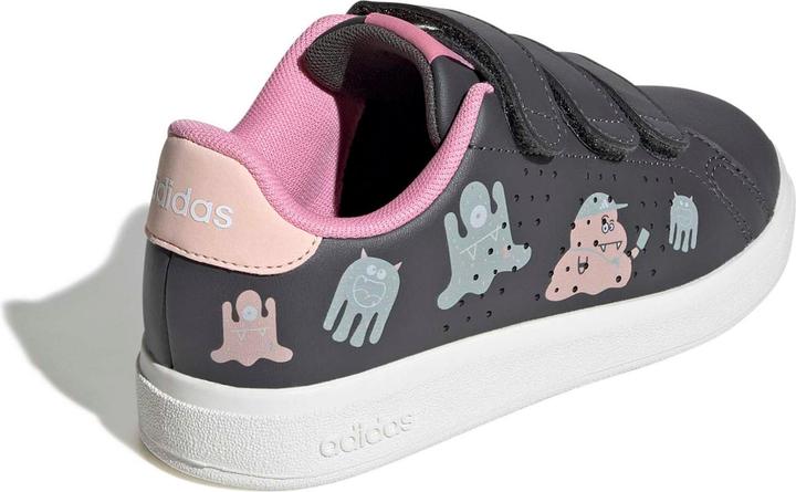 Image du produit Adidas Advantage Base 2.0 Cf C - gresix/owhite/blipnk (32)