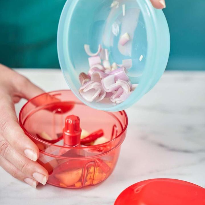 Immagine prodotto Tupperware SuperSonic Mini-Zerkleinerer (300 ml)
