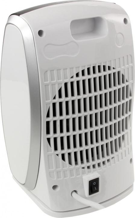 Actual product image Fakir HL 300 (2000 W)