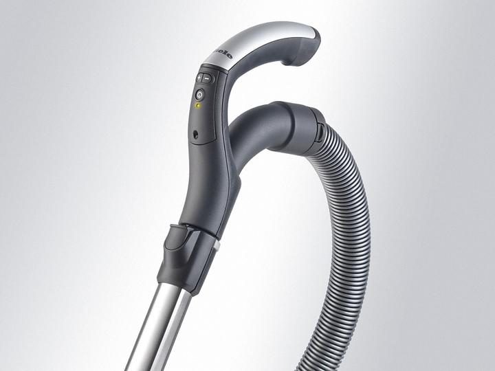 Produktbild Miele Complete C3 Special PowerLine SGMF3