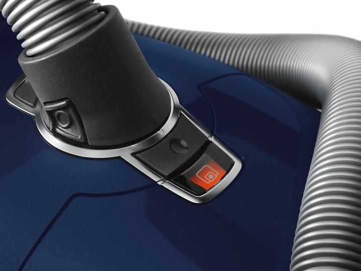 Produktbild Miele Complete C3 Special PowerLine SGMF3