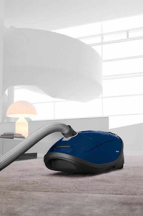 Produktbild Miele Complete C3 Special PowerLine SGMF3