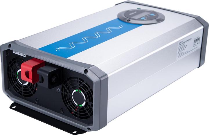 Immagine prodotto Epever IP1000-12-Plus reiner Sinus Wechselrichter mit LCD-Display