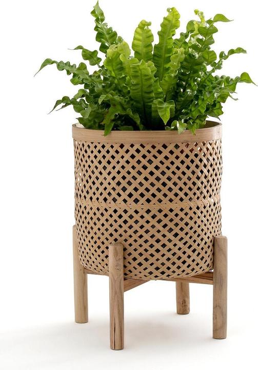 Produktbild La Redoute Interieurs Bambu (31.50 x 45 cm)