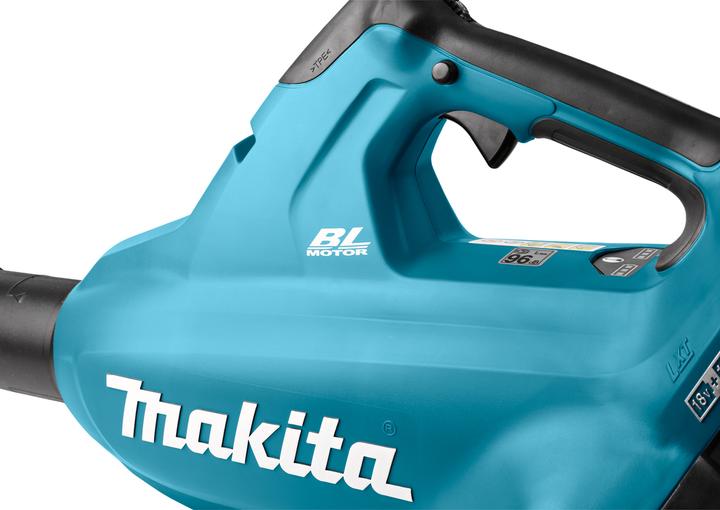 Image du produit Makita DUB362Z (Fonctionnement sur batterie, Souffleur de feuilles)