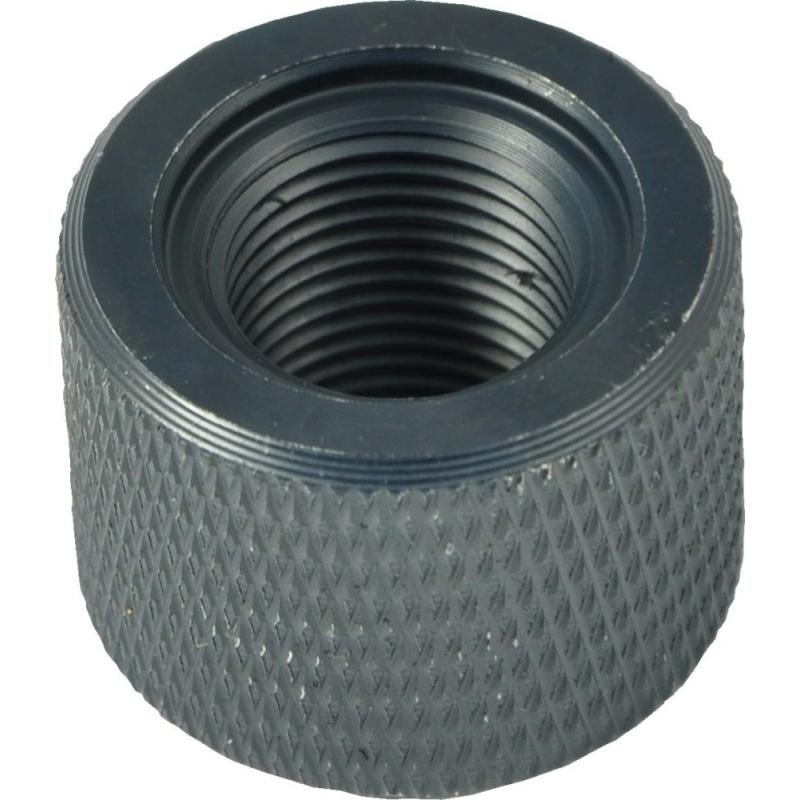 Intercable, Utensili per punzonatura, Dado di bloccaggio