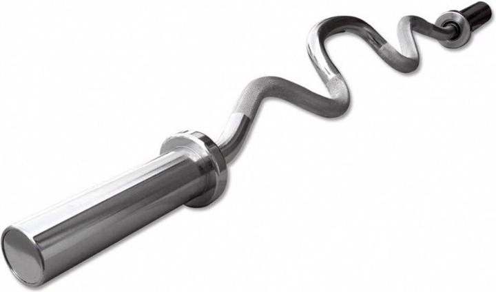 Actual product image Fitcom Super SZ bar