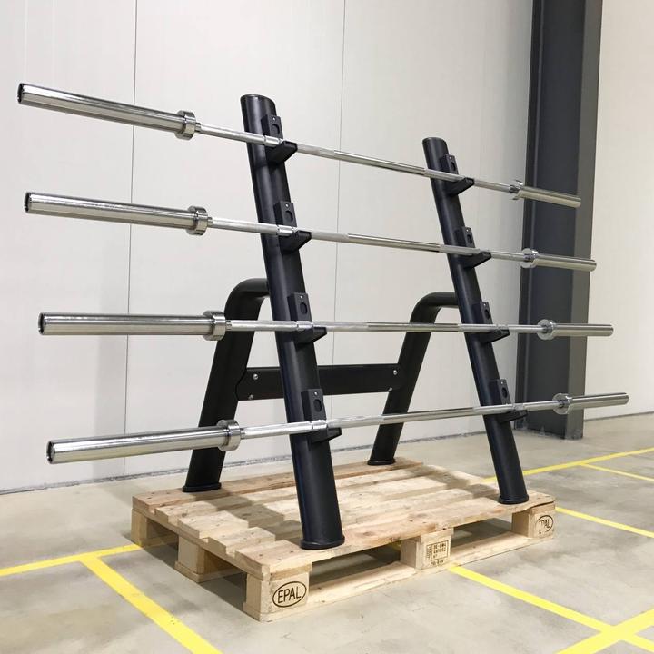 Image du produit Fitcom Barre d'haltère long Olympia