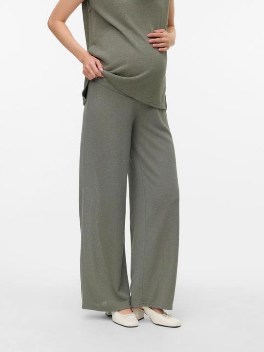 Produktbild Mamalicious Normal geschnitten Hose Hose (XL)