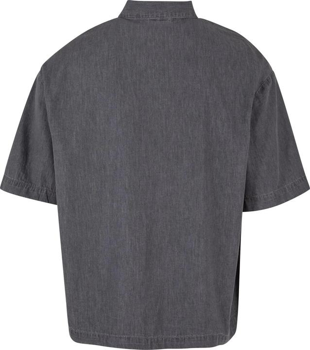 Immagine prodotto Urban Classics Camicia Leggera Uomo (L)