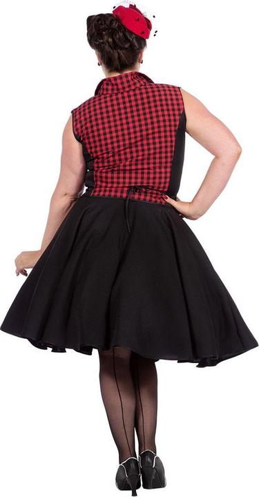 Immagine prodotto Wilbers Abito Rockabilly Lizzo (40)