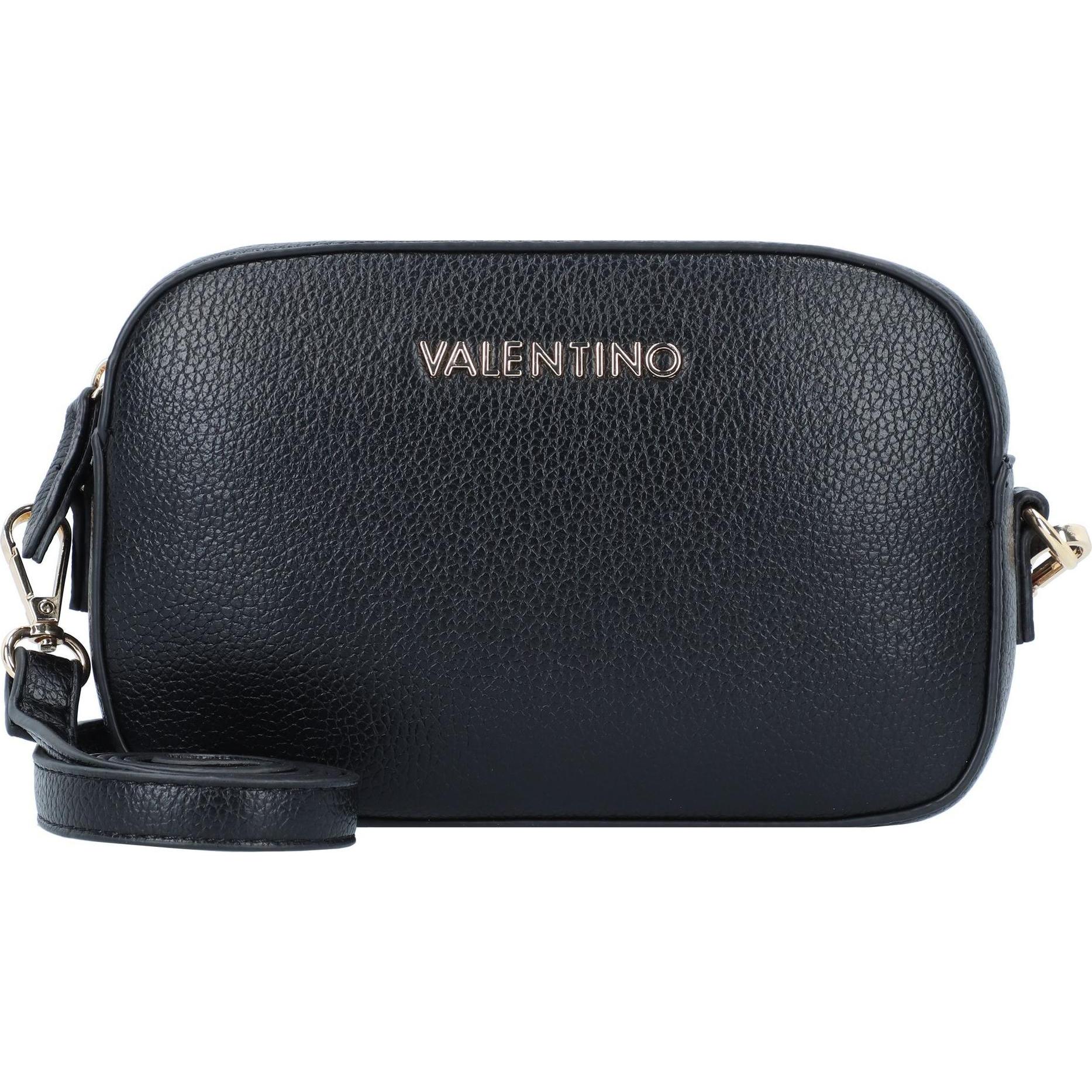 Valentino, Handtasche, Special Martu Umhängetasche 21 cm, Schwarz