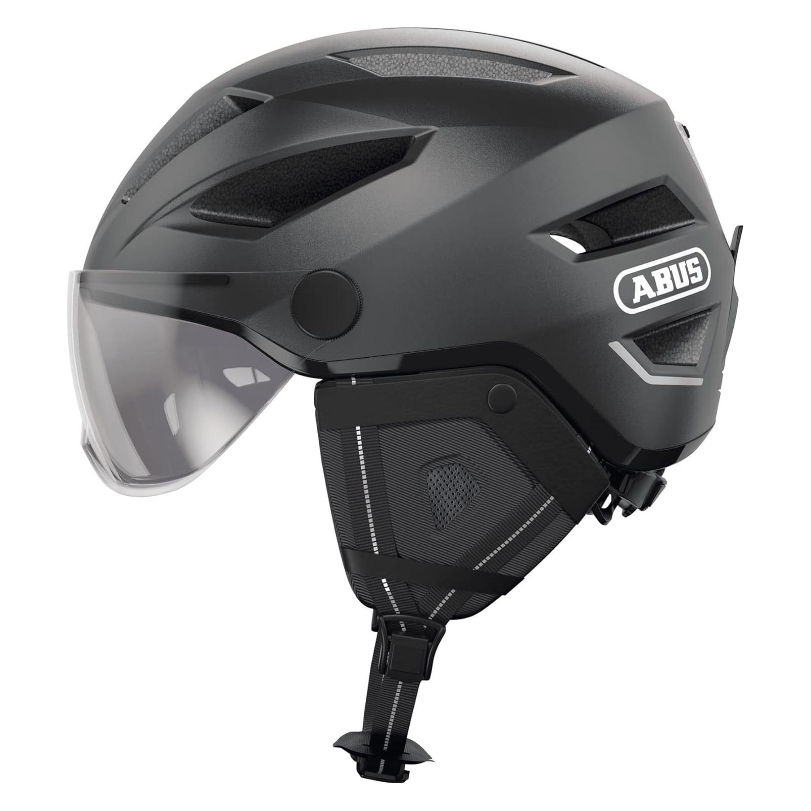 Abus, Fietshelm, (56 - 62 cm)