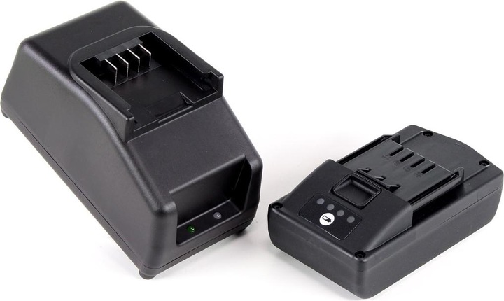 Actual product image Rems Vamzdžių presavimo įrankis Mini-Press 22V ACC L-Boxx 2,5Ah