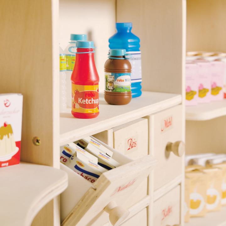 Image du produit Roba Stand de vente