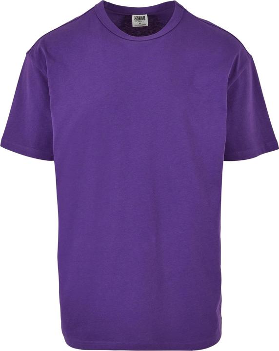 Image du produit Urban Classics Organic Basic Tee (XXL)