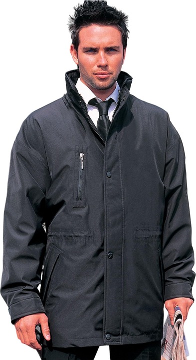 Produktbild Regatta City Executive Jacke (L)