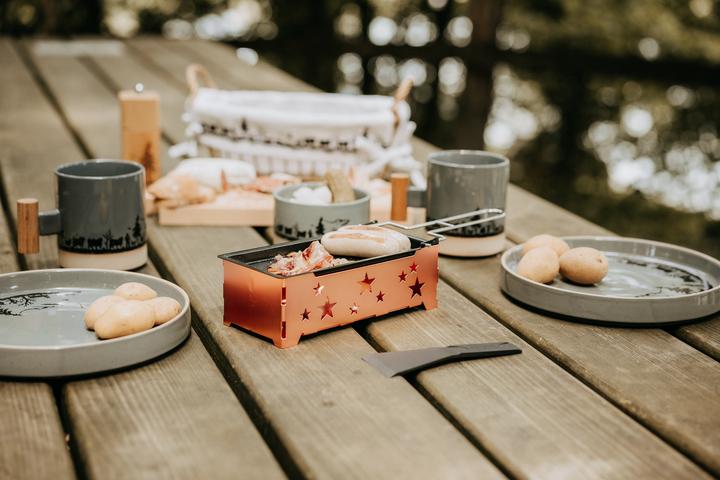 Actual product image Kadastar Rose Star