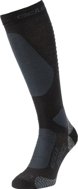 Produktbild Odlo Socks over calf PRIMALOFT MUSCLE FORCE W (45 - 47)