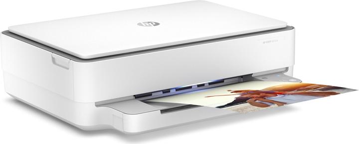 Image du produit HP Envy 6032e Tout-en-un (Encre, Couleur)